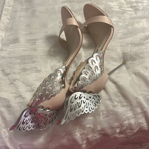 Sophia Webster heels size 41 - Picture 2 of 4